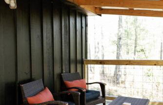 "Stars Hollow" Cozy Mini-Cabin in Muir Valley -RRG - Foto 27