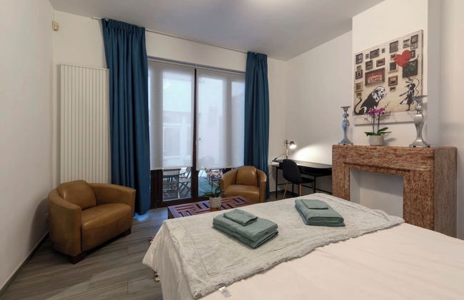 Fish Market Apartments - Photo 14