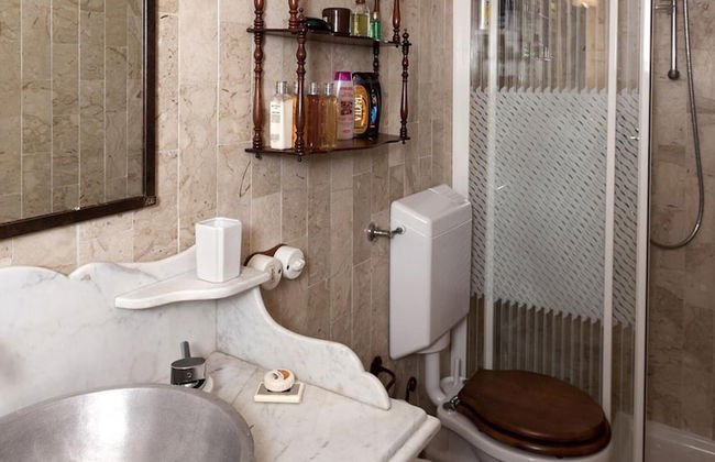 Borgo Paradiso 4 2 in Ciciano - Foto 37