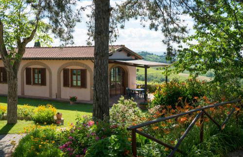 Villa Roseto Exclusive villa with swimming pool - Foto 27