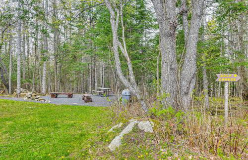 Newcomb Retreat with Mountain Views and Fire Pit! - Foto 27