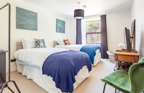 Rose Cottage. Family home on the river - Foto 37