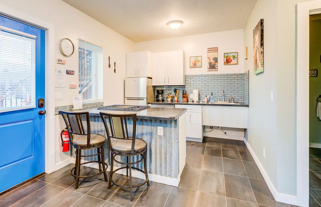 Castle in the Sky Unit Y - Foto 5