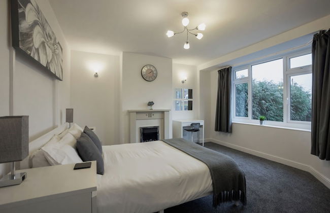 Raven House - Foto 4