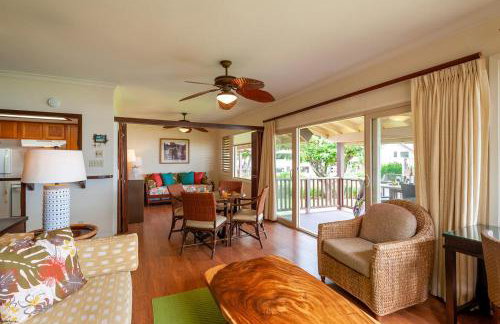 Hanalei Colony Resort K4 - Foto 19