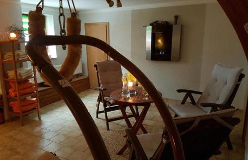 Ferienhaus Lyhs - Foto 11