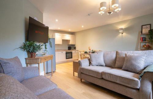 Monsal Trail Apartment B, Bakewell - Photo 1