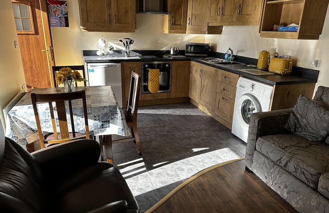 Cosy Barn Conversion in the Mournes - Foto 11