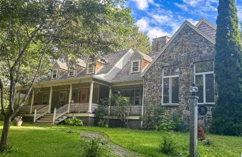 Rose Cottage at Lands End - Foto 1