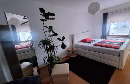 Ferienwohnung - Chayenne Apartment mit 2 Schlafzimmern - Foto 22