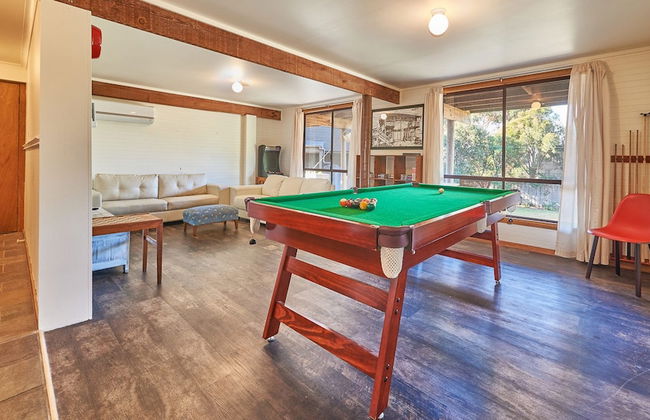 9 Boat Creek by the beach in Ventnor - Foto 13