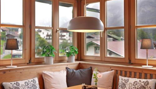 Ferienwohnung Kramernest - Foto 5