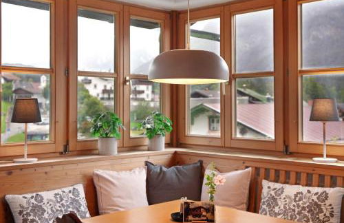 Ferienwohnung Kramernest - Foto 5