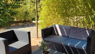 Studio dans maisonnette en pierre - Foto 5, Garden