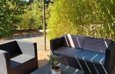 Studio dans maisonnette en pierre - Foto 5