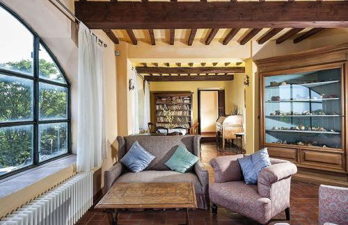 Villa Montalcinello - Foto 18