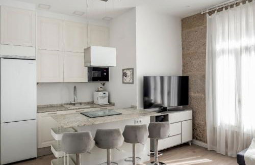 Casa MIMOSA Vigo - Foto 45