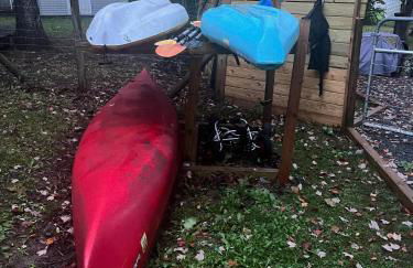 Wally's Cabin - Foto 45