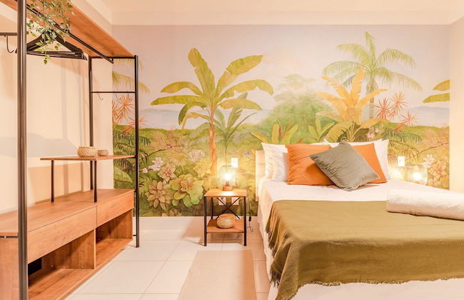 VT06 One Bedroom/Living Room Apartment - Vilas do Atlântico - Foto 2