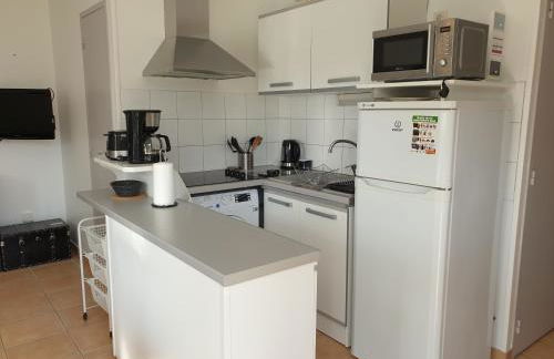 T2 classé 3 étoiles - au calme proche centre ville - idéal curistes et vacanciers - Foto 19