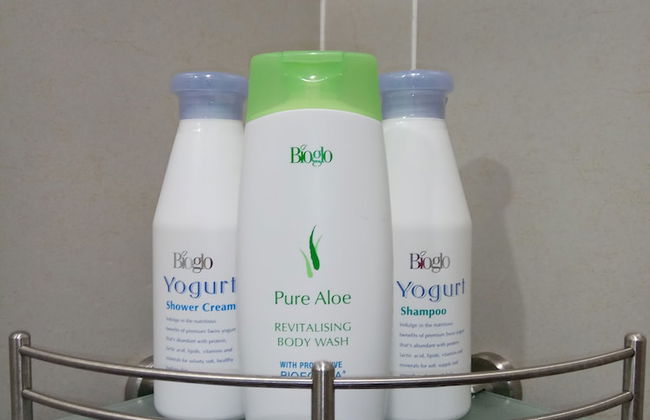 Penang Studio Suite in Georgetown - Photo 43