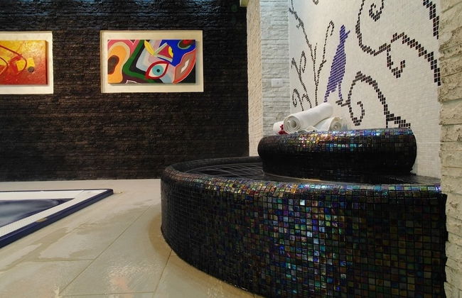 Colle Indaco Country House & Wellness - Foto 24