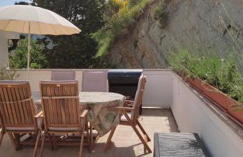 Appartements Dominique, with private terrace - Foto 22