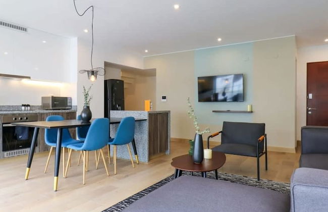 w 2BR Duplex in Miraflores Near Larcomar - Foto 11