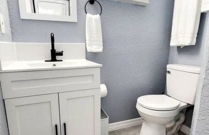 Private Getaway Studio ! - Foto 6