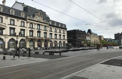 Esprit Cosy sur plateau central - Foto 39