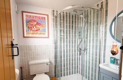 April Cottage - Foto 17