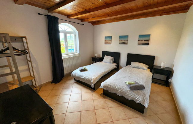 Oasis Surfcamp - Foto 4