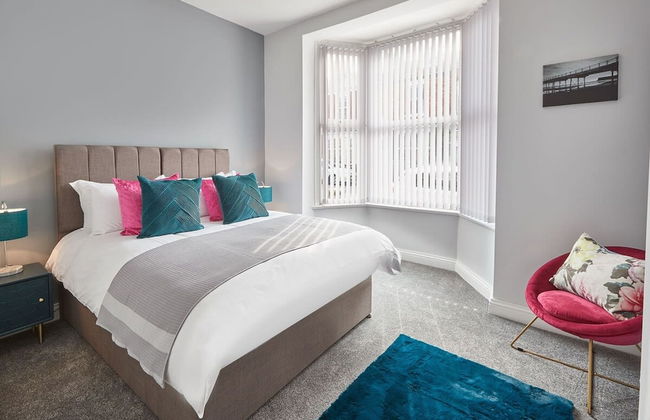 Host & Stay - Riftswood at Ruby - Foto 40