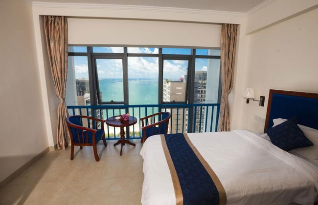 LONGHIGH RESORT APARTMENT - Phase 3 - Foto 17