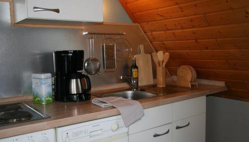 Ferienwohnung Dieter Popp - Foto 3