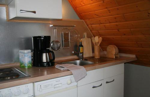 Ferienwohnung Dieter Popp - Foto 3