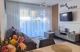 Apartament Black-White - Foto 3