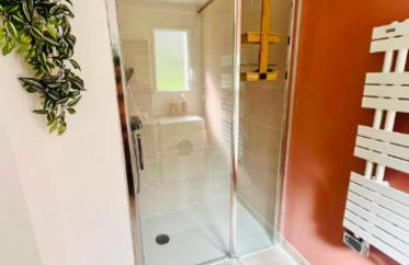Séjour prestige - vue mer et accès privé à l'océan - Foto 30