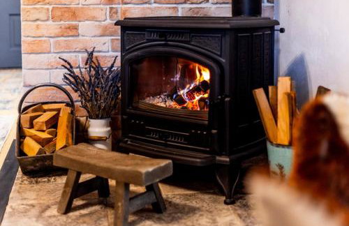 Domek Stu Wiosen - Beskid Niski - Foto 12