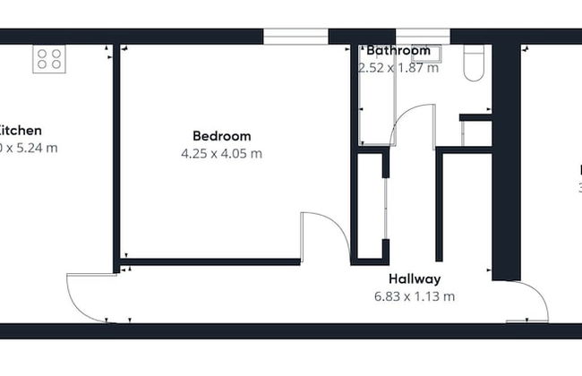 Host Stay Upper Lodge - Foto 22
