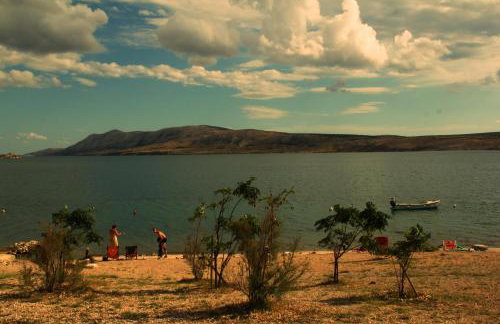 Apartments Nebeska - Foto 50