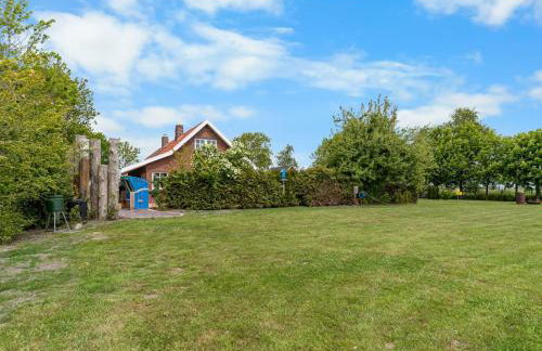 Holiday Home Lütt Uppum by Interhome - Foto 7