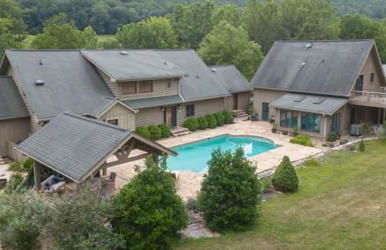 The Loft at Springhouse farm - Foto 6