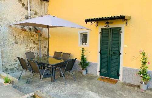 Casa Luna - Private Cottage -Exclusive Private Garden - Foto 29