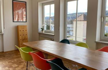 Gästewohnung mit Schlossblick - Photo 13