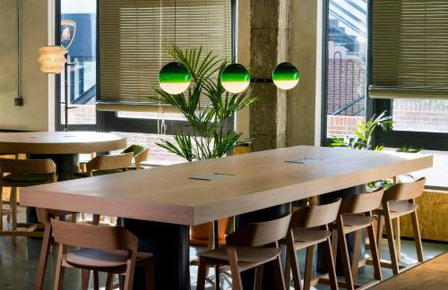 The Oliver Apartamentos Pozuelo - Foto 53