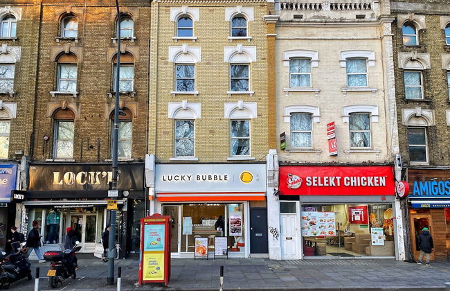 Shepherds Bush Green Serviced Apartments by Concept Apartments - Photo 45