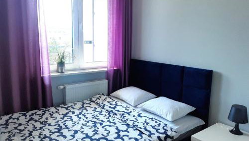 Apartament Wawa - Foto 4