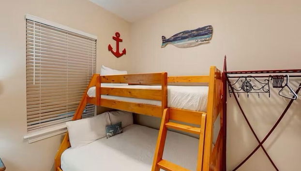 Seagrove Highlands 1304 - Foto 4, Habitación