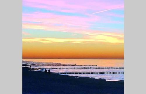 Ostsee-Ferienwohnung Uhlnüst Graal-Müritz - Foto 31